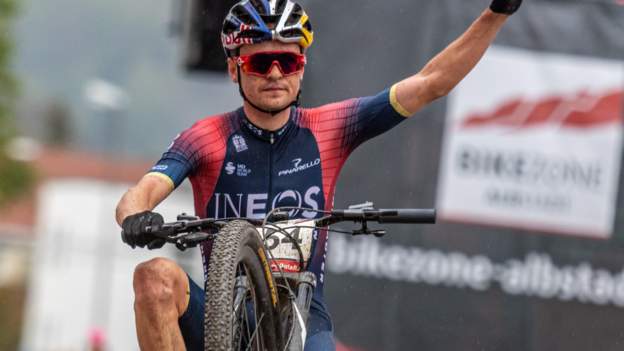 Tour de France: Ineos Grenadiers’ new plan for success with a next British talent