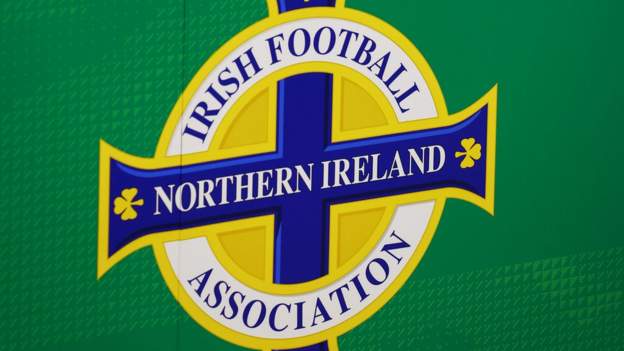 Irish FA: National training centre to be 'second home' for NI football ...