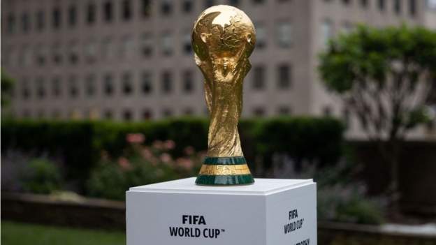 World Cup 2026: Fifa set to make decision on four-team group format this month