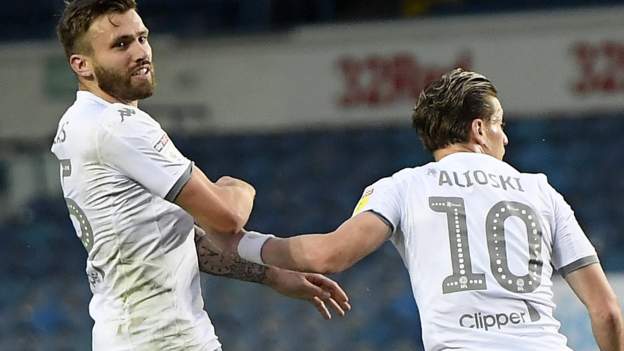 U21s Report: Leeds United 4-1 Luton Town - Leeds United