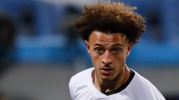 Leeds sign Wales international Ampadu from Chelsea
