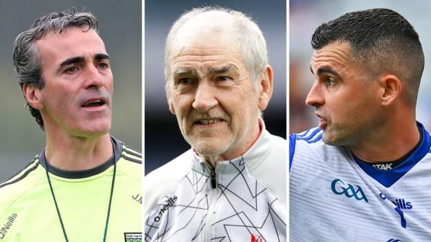 McKenna Cup return marks dawn of new eras in Ulster