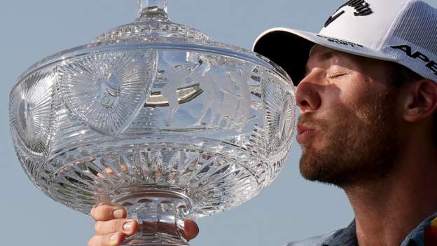 'PGA Tour must find way to keep matchplay event'