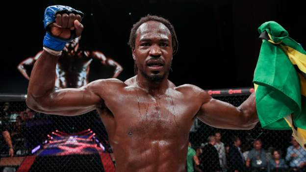 How looking after trees inspired Jackson's title bid