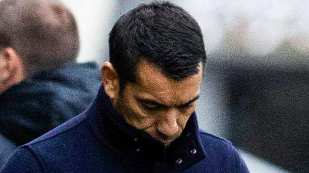 'Quick decision' needed on Van Bronckhorst future