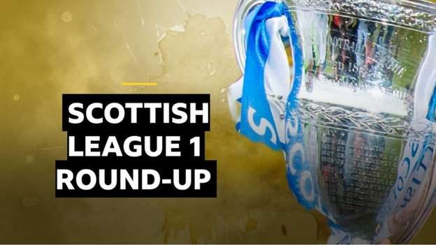 East Fife | BBC Sport