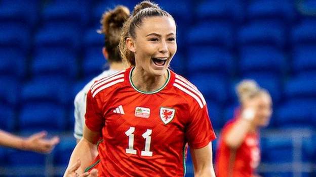 Wales ready for 'great test' against Portugal