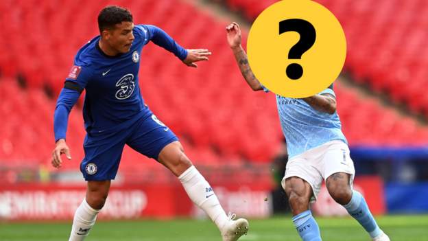 Name the players to have represented Man City & Chelsea