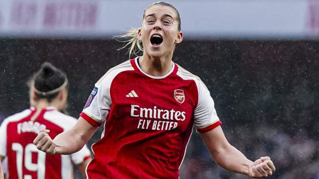 How Arsenal Women have made Emirates Stadium home