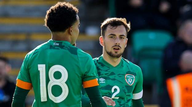 La Repubblica d’Irlanda si è assicurata il primo playoff del Campionato Europeo Under 21
