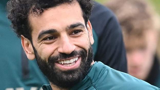 Liverpool: Mohamed Salah wants to sign new deal