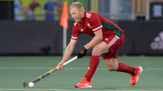 How part-timers Wales gatecrashed hockey's elite