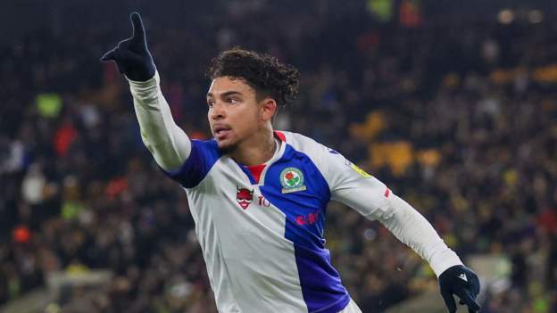 Smith questions Norwich fans after Blackburn loss
