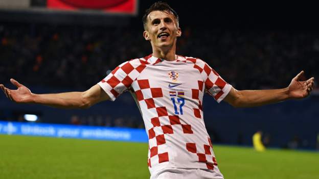 Croatia Clinches Euro 2024 Spot With Ante Budimir S Winning Goal BVM    131786505 Gettyimages 1806421591 