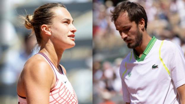 Russian players still waiting for Wimbledon visas