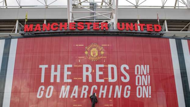 Man Utd friendly at Preston called off after Covid outbreak