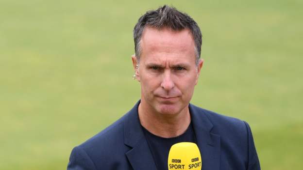 Azeem Rafiq: Michael Vaughan says he is sorry for hurt former team-mate has suff..
