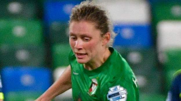 Glentoran's mindset is to win every game - Hamilton