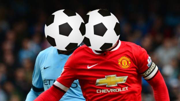 Time to tackle our Manchester derby FA Cup quiz
