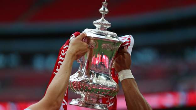  115179905 fa cup trophy getty