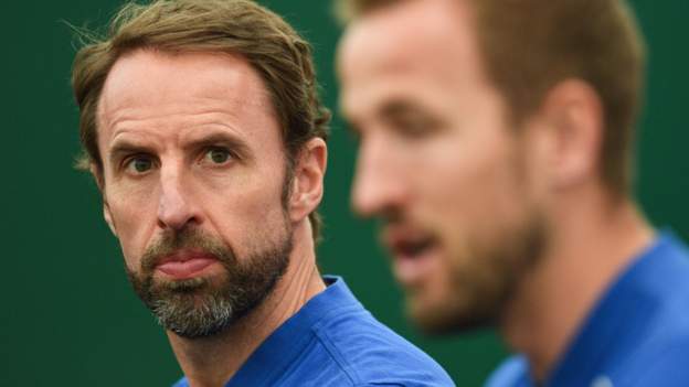 ‘England need convincing win against Hungary’