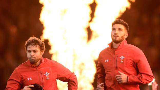 ‘No bigger game’ as wounded Wales host England