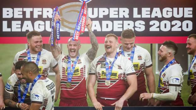 Super League: Points Percentage To Be Used To Determine Final Standings ...