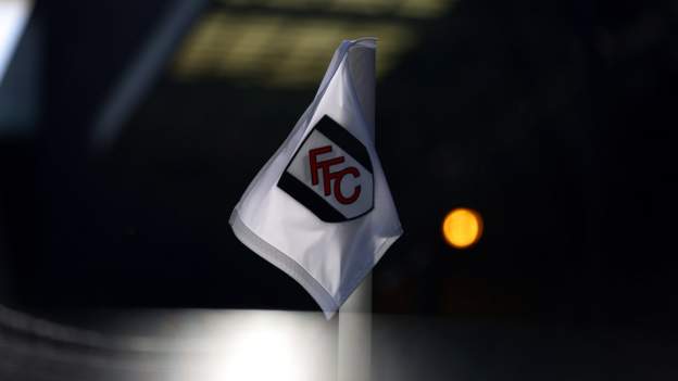 Fulham fan gets three-year ban for homophobic chant