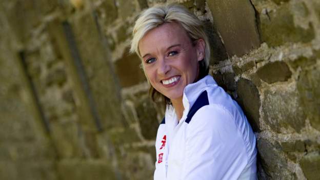 Liz Mccolgan Criticises British Athletics Funding After Daughter 