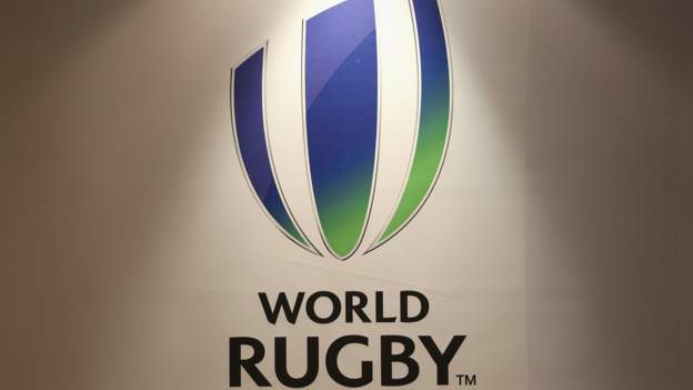 World 12s: World Rugby 