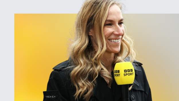 Karen Bardsley: Women's World Cup team of the tournament