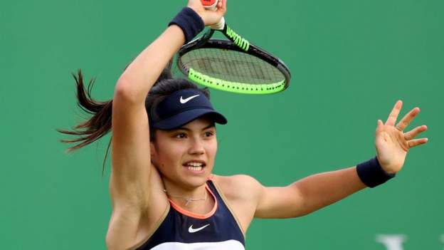 UK grass-court events to keep WTA ranking points