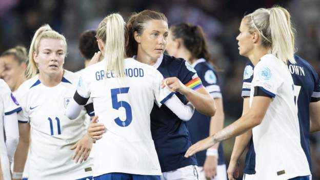 Could improved Scotland scupper Team GB chances?