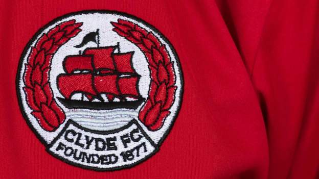 Clyde Women quit club after David Goodwillie returns from Raith Rovers