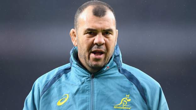 Cheika investigated after England defeat