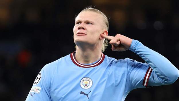 'I do not recall a striker with a more voracious appetite for goals'