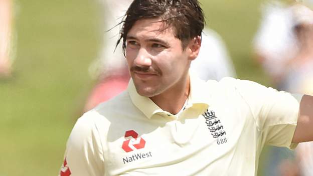 Rory Burns and Ollie Pope: England Test players sign new Surrey contracts - BBC Sport Rory Burns and Ollie Pope: England Test players sign new Surrey contracts - BBC Sport