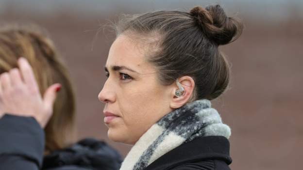World Cup winner Scarratt undergoes neck surgery
