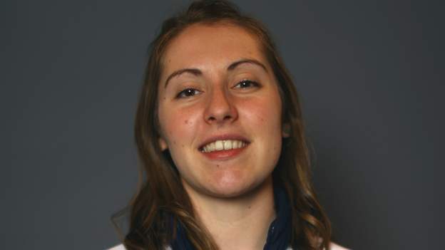 Scottish National Badminton Championships: Kirsty Gilmour aims for ...