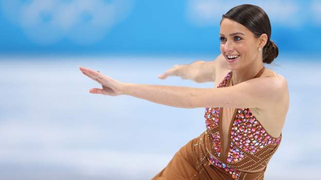 British champion skater McKay retires aged 28