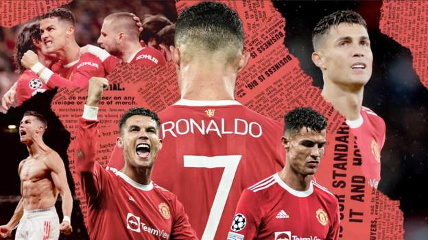 Cristiano Ronaldo: Are Man Utd being helped or hindered by Portugal legend?