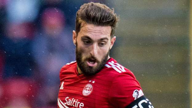 Who made Rob Maclean's team of the week? - BBC Sport