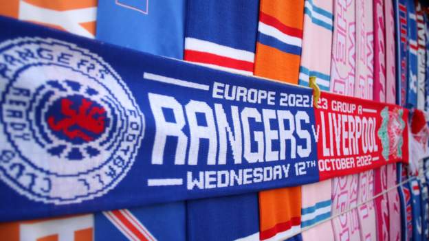 Champions League ticket prices: Celtic and Rangers most expensive clubs for away fans