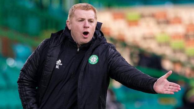 We Did The Right Things Lennon Defends Celtic S Dubai Trip Bbc Sport