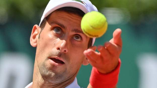 Open di Francia 2021: Novak Djokovic è sopravvissuto alla paura di battere Lorenzo Musseti, Rafael Nadal anche nei quarti di finale