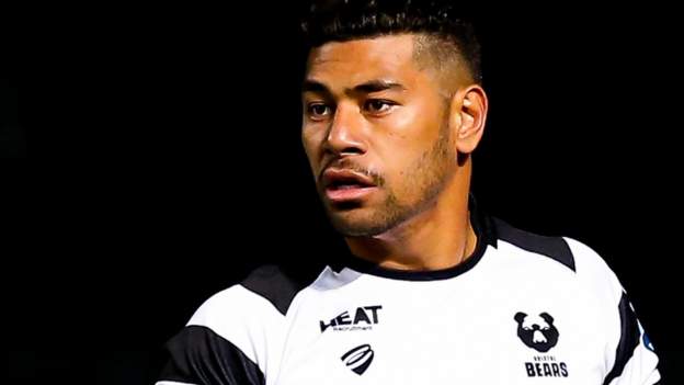 Charles Piutau injury to be assessed on Saturday with star signing ruled  out of Bristol Bears vs Bath opener, The Independent