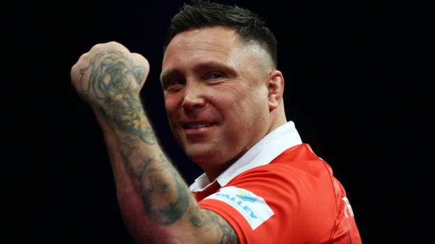 Price beats Aspinall to win Premier League two