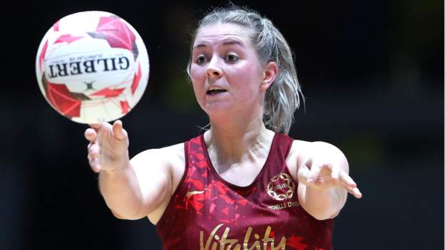 Who are players to watch at Netball World Cup?