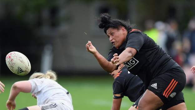 NZ rugby players report body shaming and favouritism