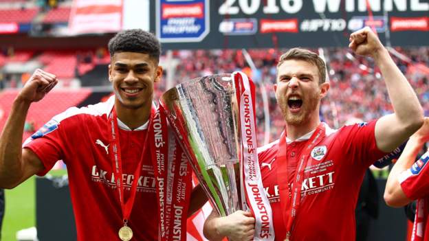 Six teams reject EFL Trophy invitation